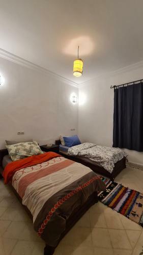 Bed & Breakfast Dar Randigaba