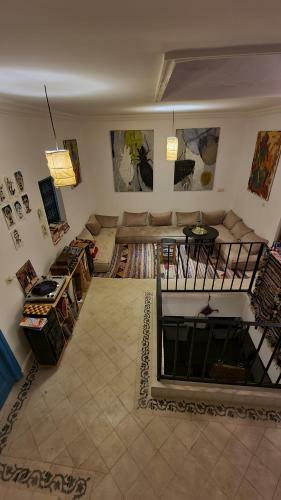 Bed & Breakfast Dar Randigaba