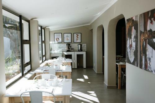 Hostal Terebinte