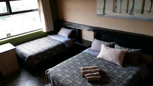 Hostal Arek's Place