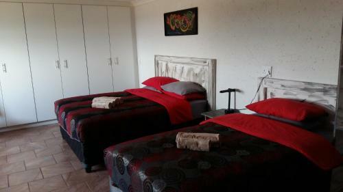 Hostal Arek's Place