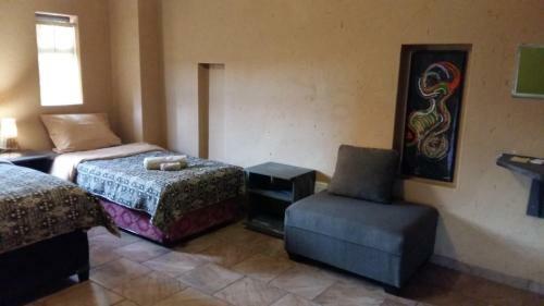 Hostal Arek's Place