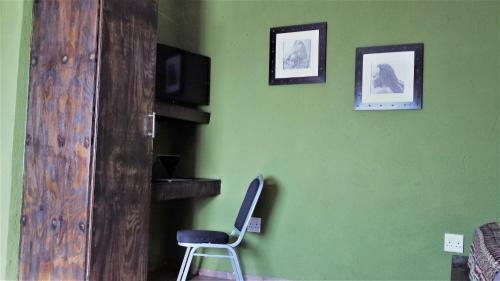 Hostal Arek's Place