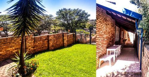 Villa Krugersdorp Self Catering 3 Bedroom Home