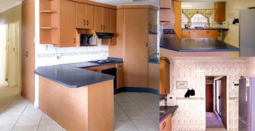 Villa Krugersdorp Self Catering 3 Bedroom Home