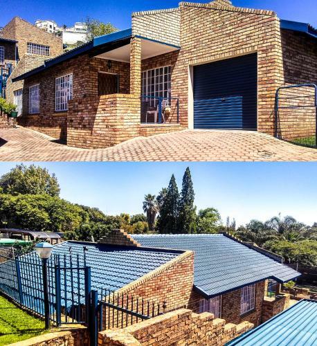 Villa Krugersdorp Self Catering 3 Bedroom Home