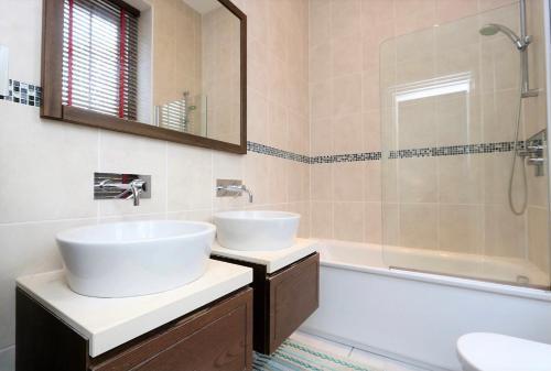 Apartamento Luxury Property Close To Cop 26