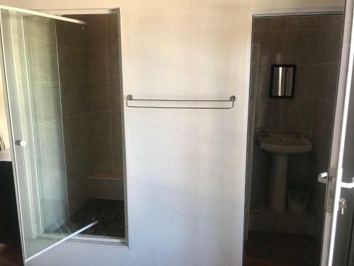 Hostal Towerzicht Guest House