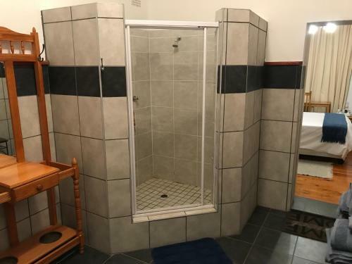 Hostal Towerzicht Guest House
