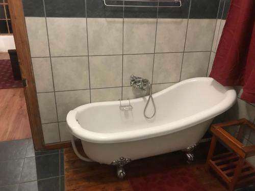 Hostal Towerzicht Guest House
