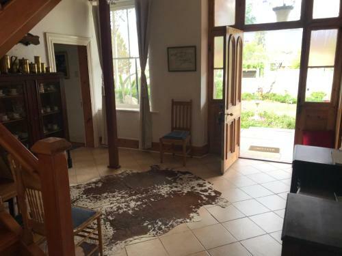 Hostal Towerzicht Guest House