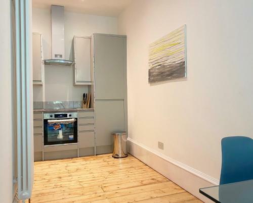 Hyndland View
