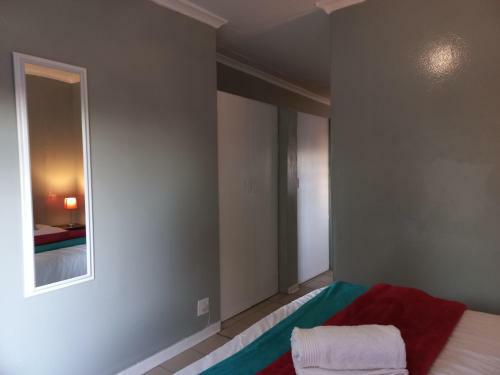 Apartamento Lullaby Leaves