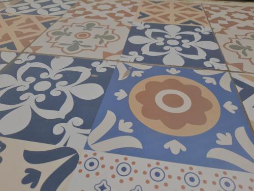 Apartamento Lullaby Leaves