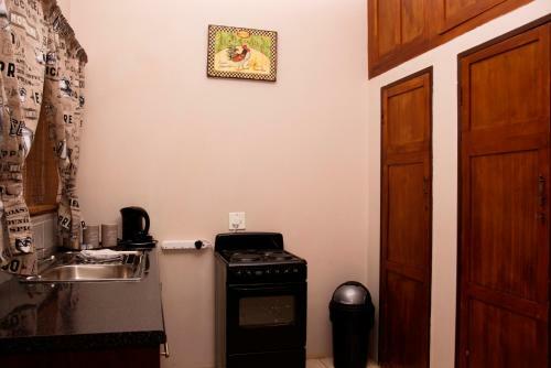 Hostal Silver Swan Accommodation