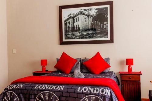 Hostal Silver Swan Accommodation