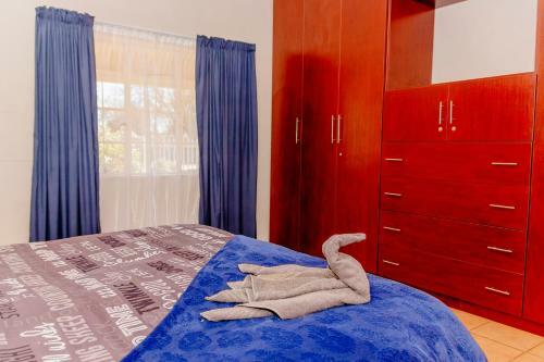 Hostal Silver Swan Accommodation