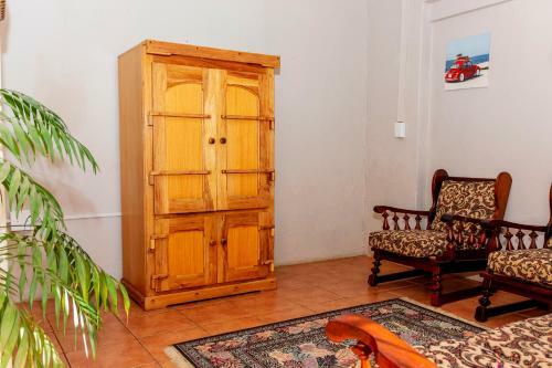 Hostal Silver Swan Accommodation