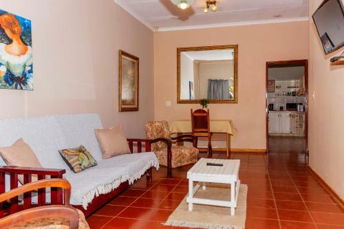 Hostal Silver Swan Accommodation