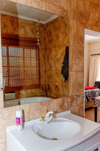 Hostal Silver Swan Accommodation