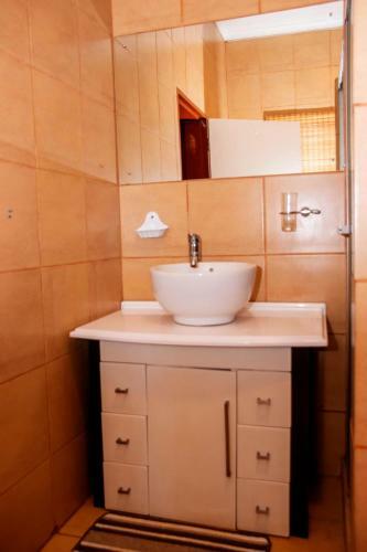 Hostal Silver Swan Accommodation