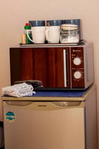 Hostal Silver Swan Accommodation