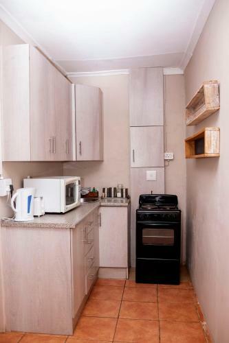 Hostal Silver Swan Accommodation