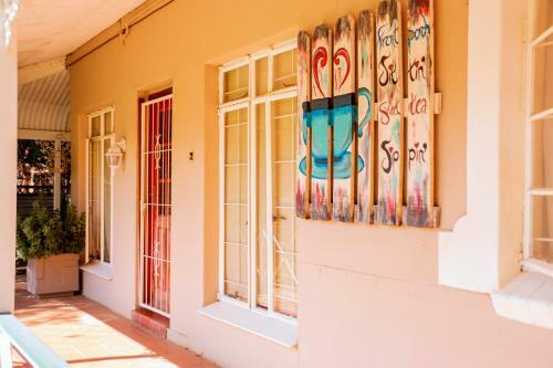 Hostal Silver Swan Accommodation