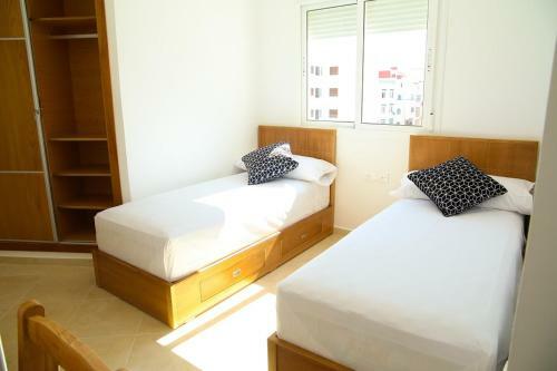 Hostal Noujoum Al Maarifa Exclusivement Pour Les Filles