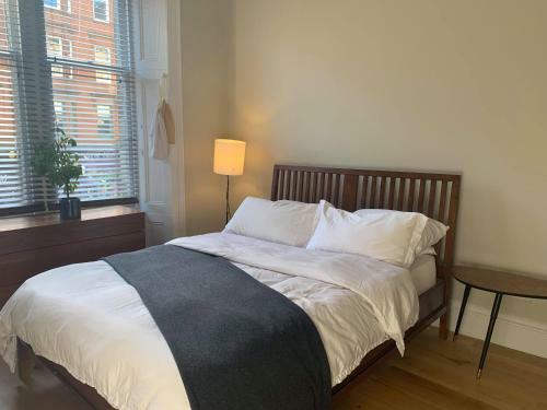 Stylish West End Apartment - Cop26