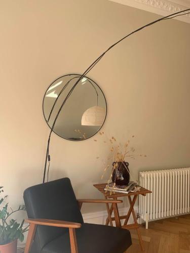 Stylish West End Apartment - Cop26