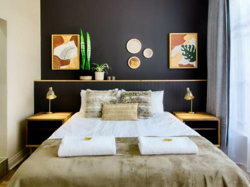 Apartamento The Beekeeper's Inn