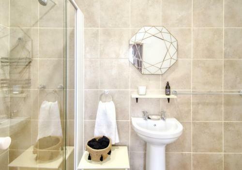Apartamento The Beekeeper's Inn