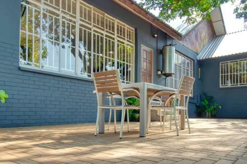 Apartamento The Beekeeper's Inn