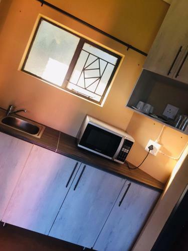 Bed & Breakfast House 156
