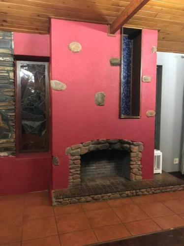 Bed & Breakfast House 156