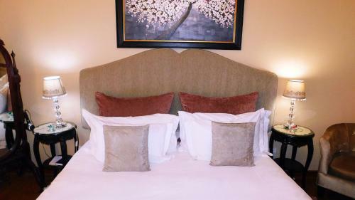Hostal Dankhof Guest House