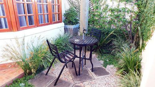 Hostal Dankhof Guest House