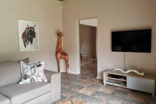 Apartamento Ducks Nest