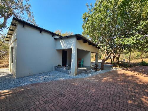 Kruger Gateway @ 502