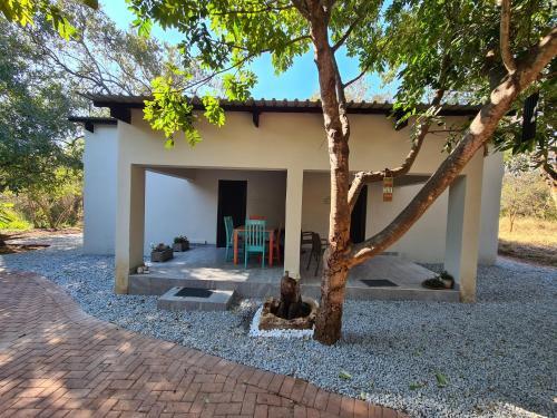 Kruger Gateway @ 502