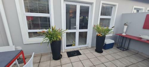 Apartamento Knysna Oyster