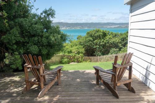 The Glen - Home On The Knysna Lagoon