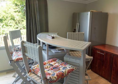 The Glen - Home On The Knysna Lagoon