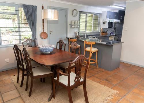 The Glen - Home On The Knysna Lagoon
