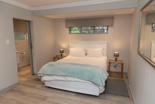 The Glen - Home On The Knysna Lagoon
