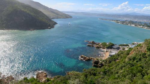 The Glen - Home On The Knysna Lagoon