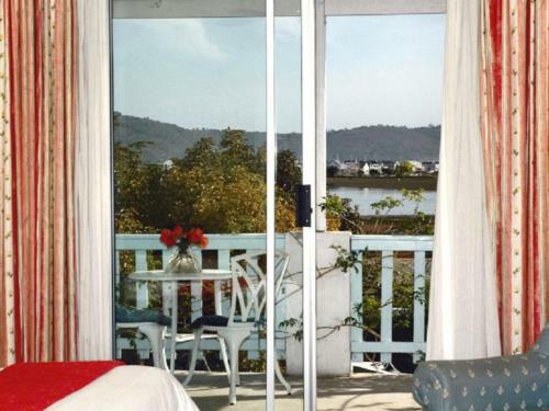 Hostal Lagoona Inn