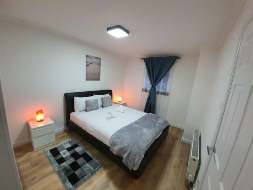Apartamento Modern House Close To Glasgow Green