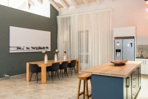 Apartamentos Knysna Breakwaters Haven